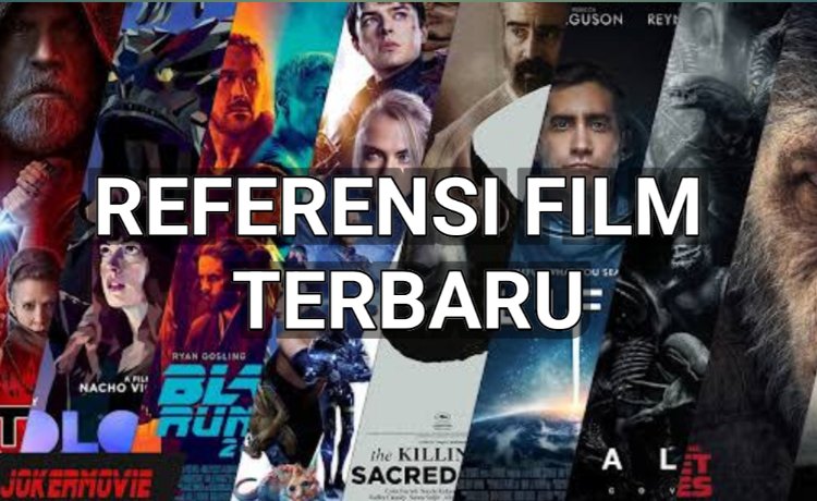 4 Film Indonesia Yang Akan Tayang Bulan Mei 2023 Di Bioskop