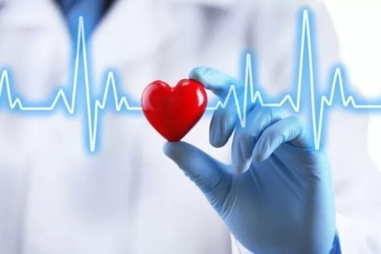 Penyakit Jantung Koroner Faktor Utama Kematian Bagi Kaum Wanita