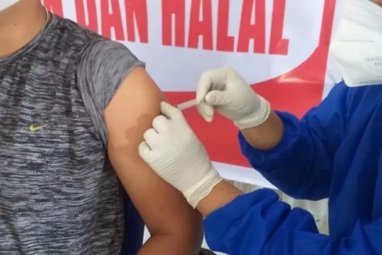 Vaksin DBD Sekarang Dapat Dilakukan di Indonesia, Ini Syaratnya.