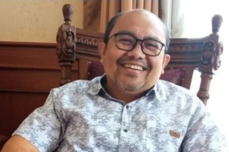 Legislator Gerindra Ini Sambut Baik Rencana DOB Sangsaka  dr Novel Tyty Paembonan: Pemekaran Wilayah Harus Kembali Kepada Semangat Otonomi Daerah
