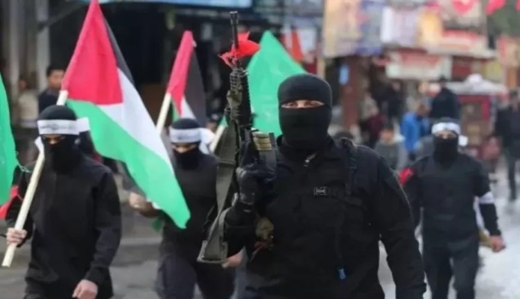 Konflik Hamas-Israel: Tidak Ada Pilihan untuk Mengakhiri Peperangan secara Permanen